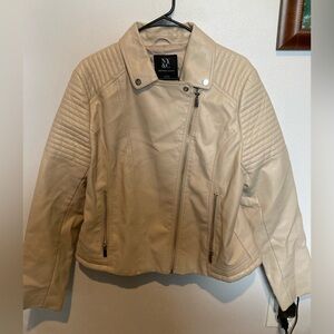 NEW YORK & COMPANY Jacket - Women’s Large